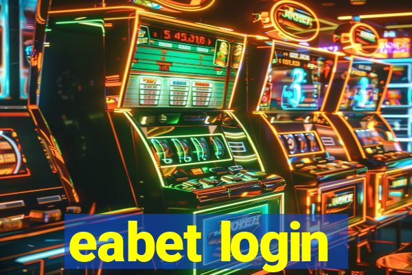 eabet login